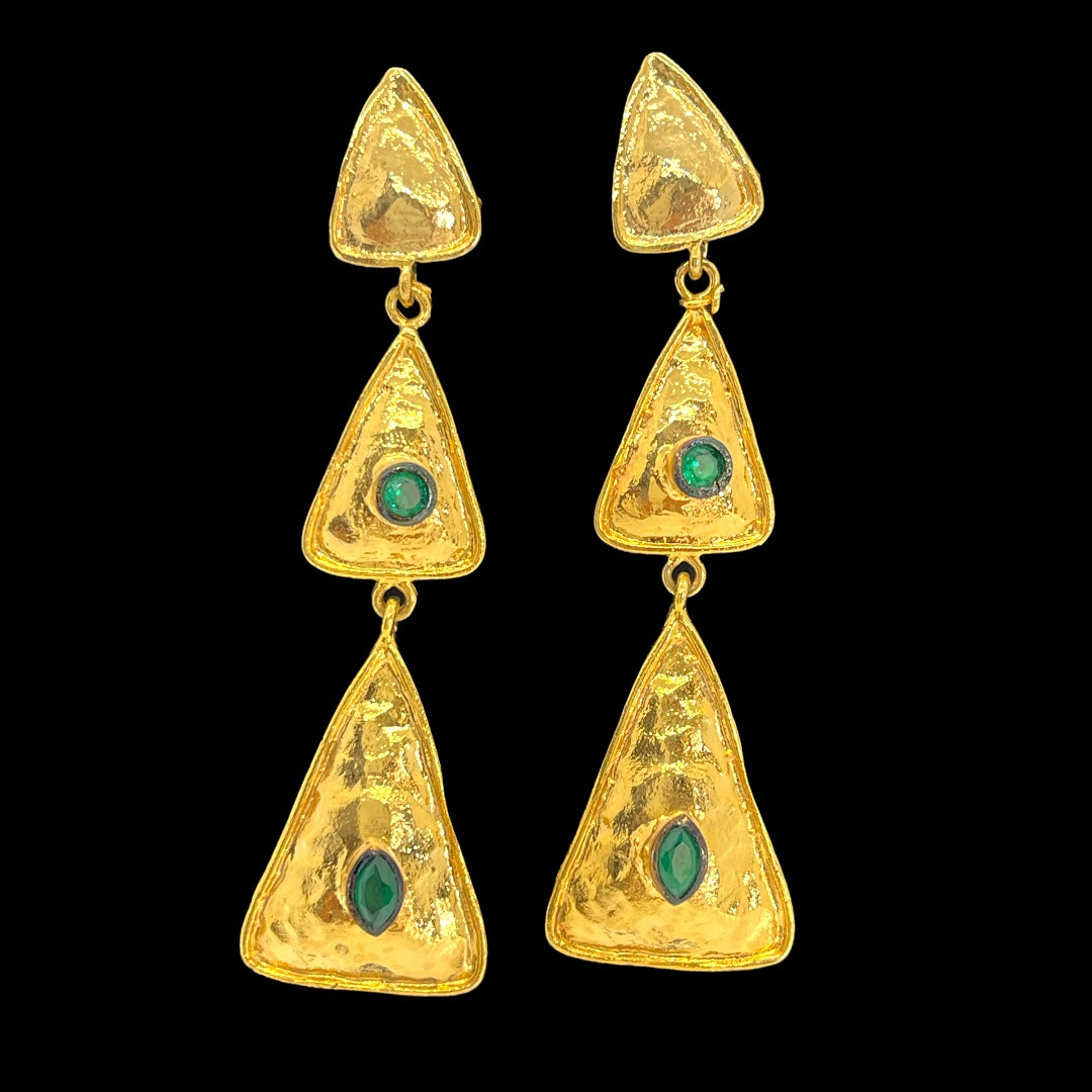 Bella Earrings