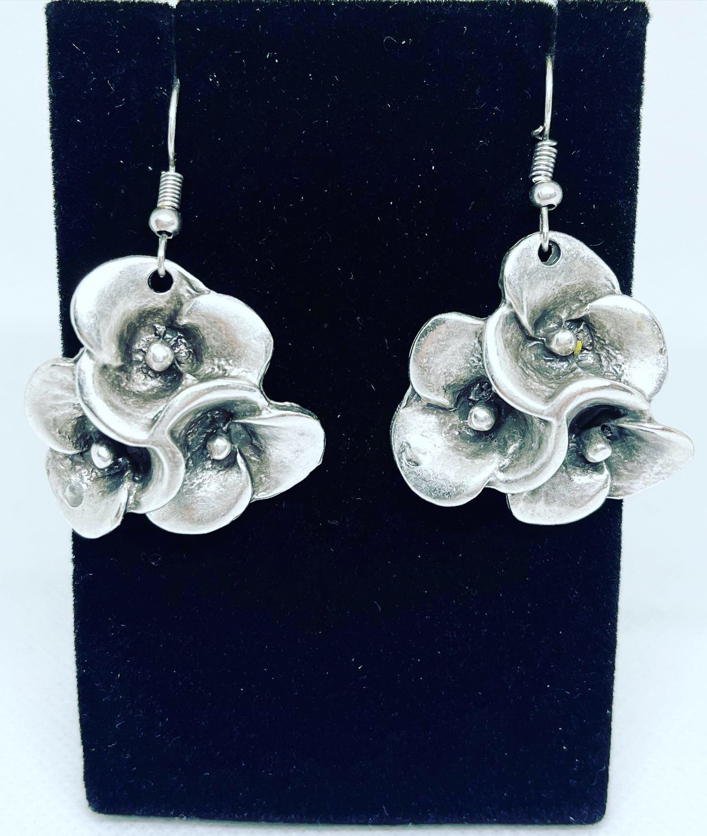 Flower power Earrings