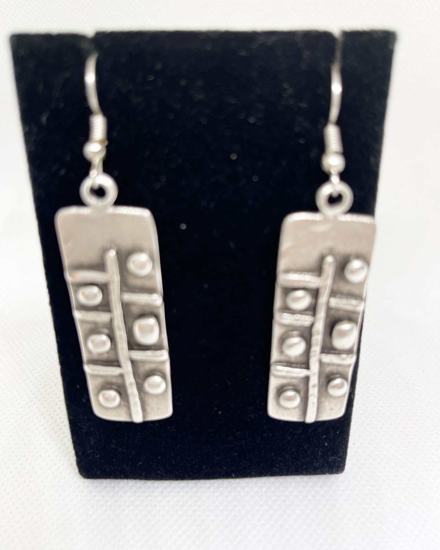 Aztex Earrings