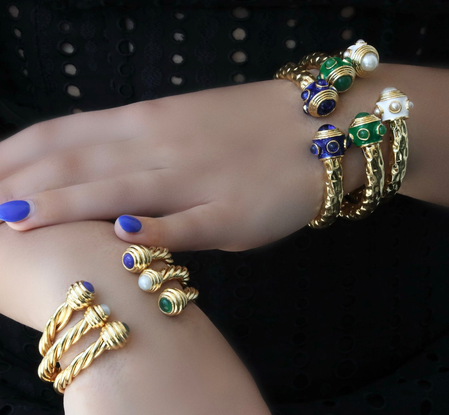 Bracelets