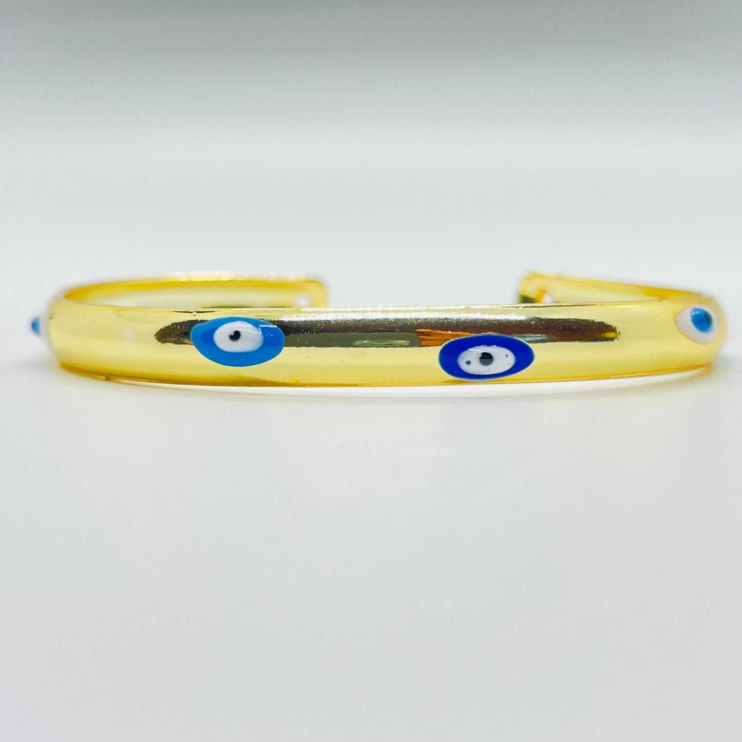 Evil Eye Bracelet