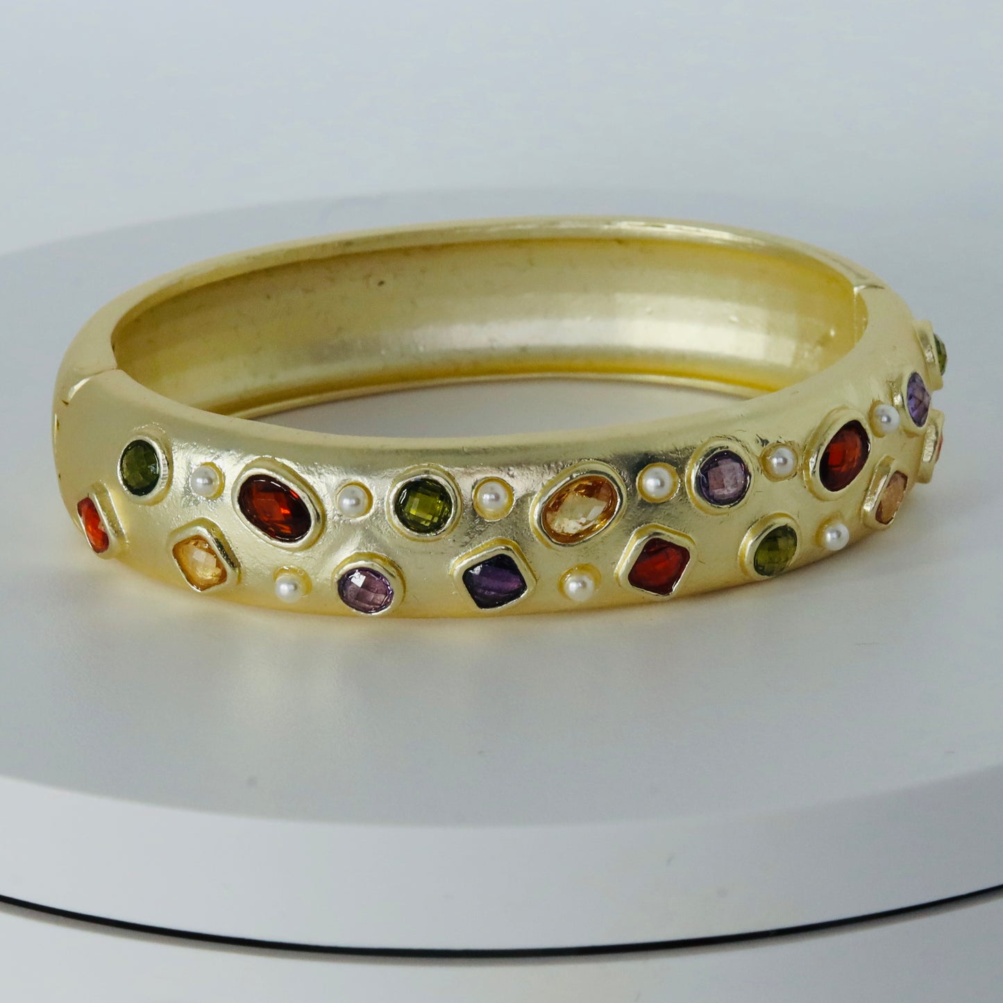Royal Multicolor Bracelet