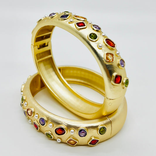 Royal Multicolor Bracelet