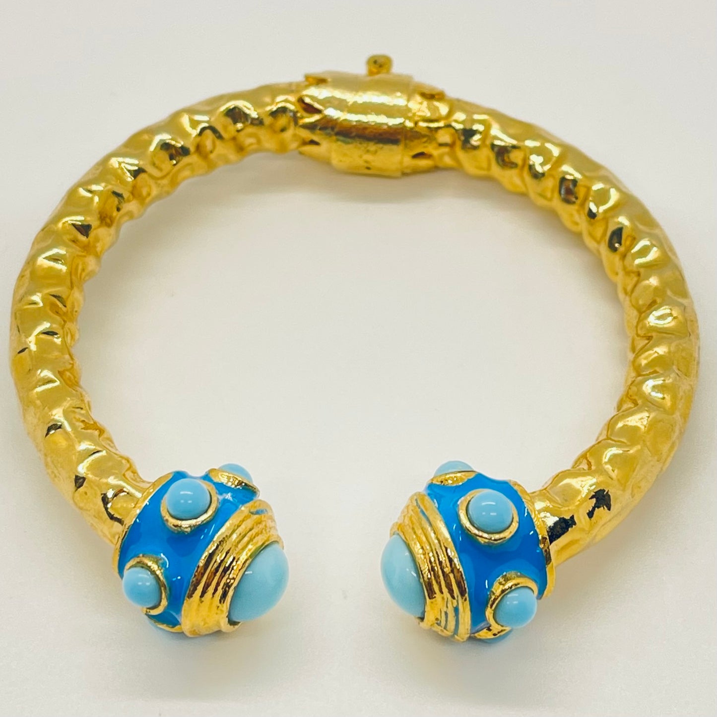 Kahlo Cuff Bracelets
