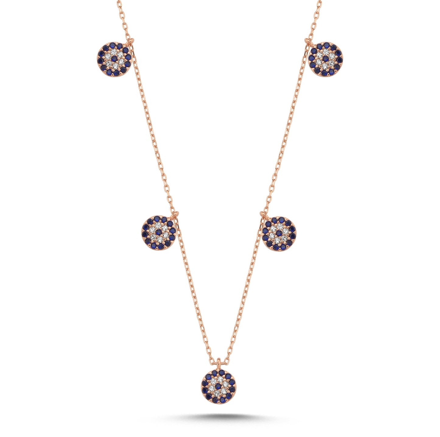 Sia Necklace