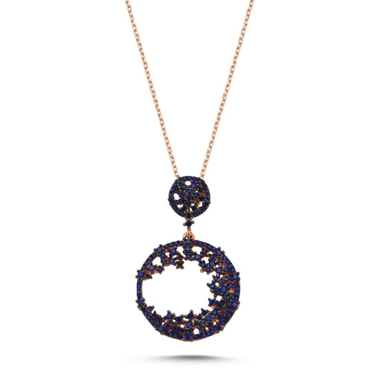 Zoe necklace - Necklaces