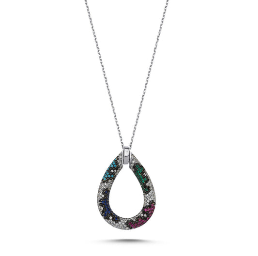 Riley necklace - Necklaces