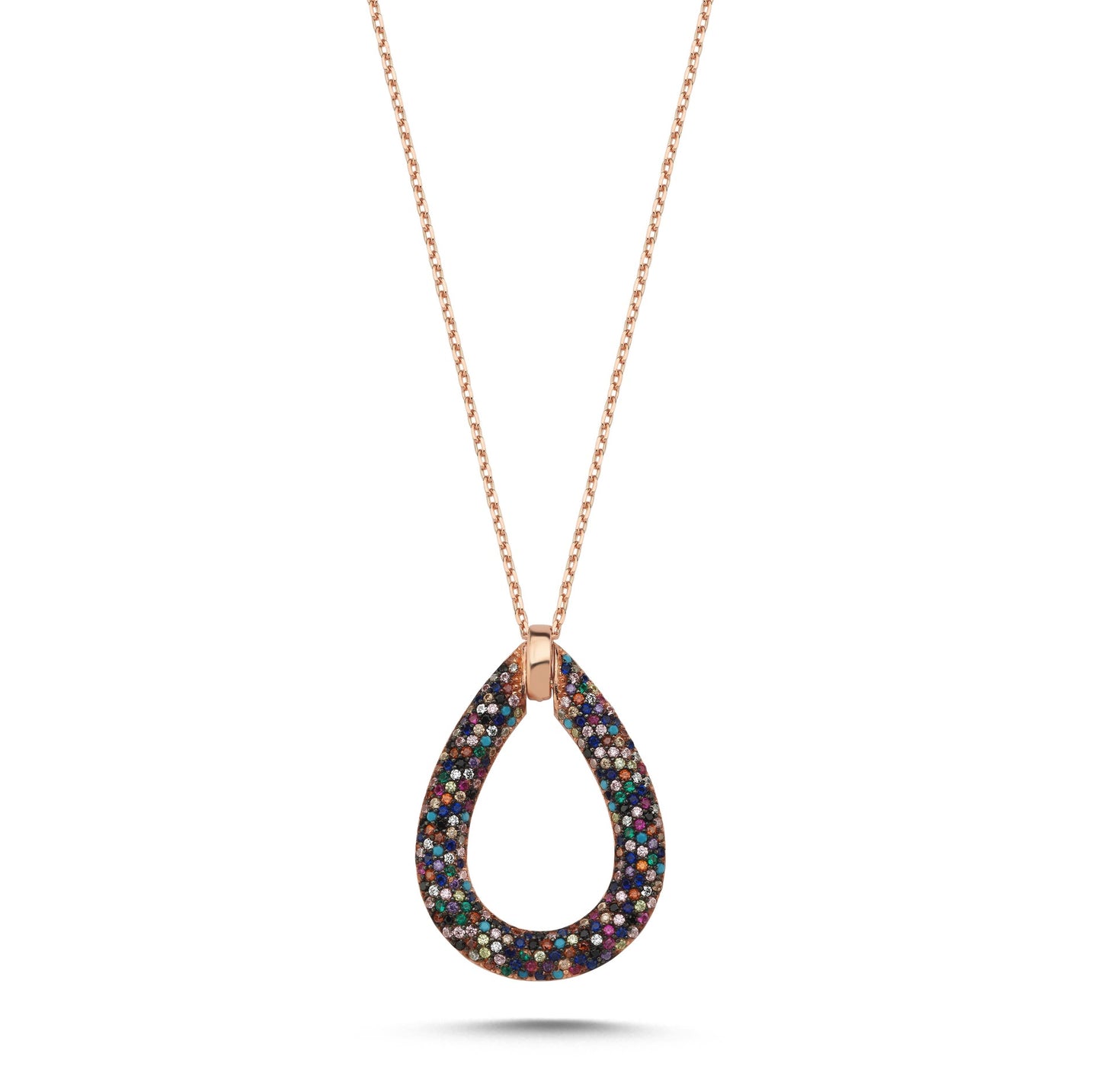 Riley Necklace