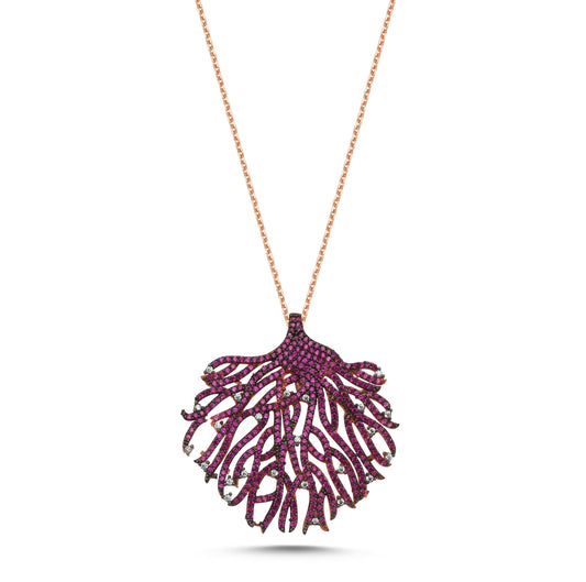 Giana Necklace