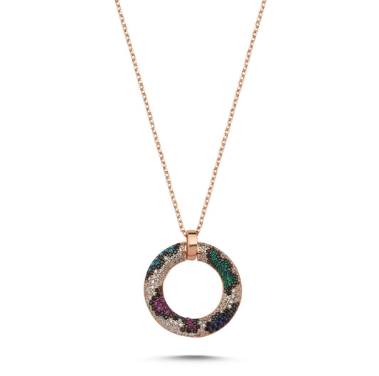 Daphne necklace - Necklaces