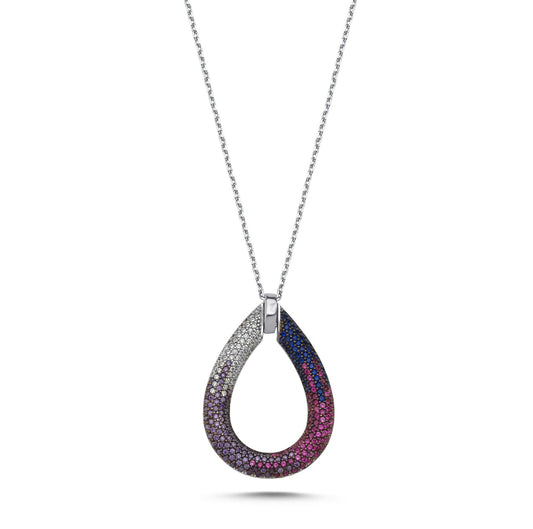 Penelope necklace - Necklaces