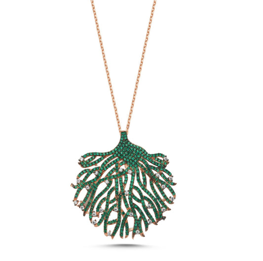Avery necklace - Necklaces