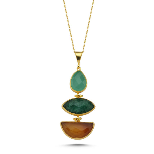 Ira Necklace