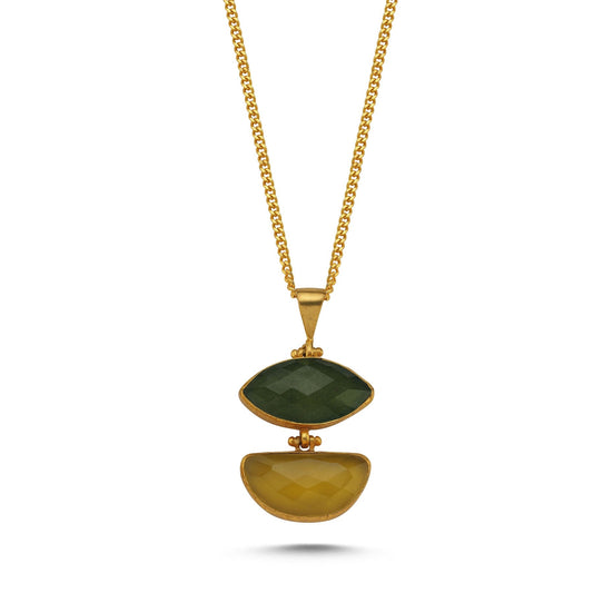 Naomi necklace - Necklaces