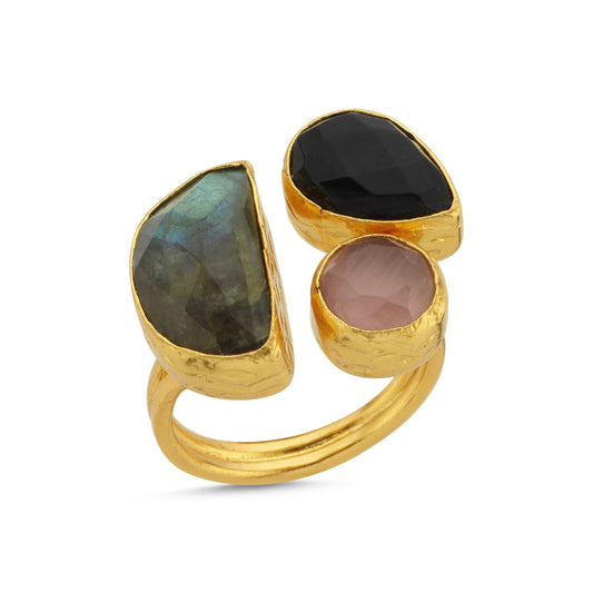 Betty earrings