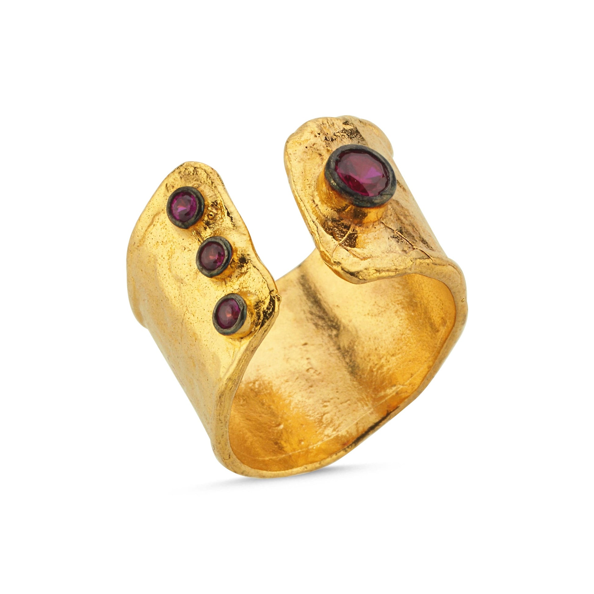 Jenna Ring - Rings