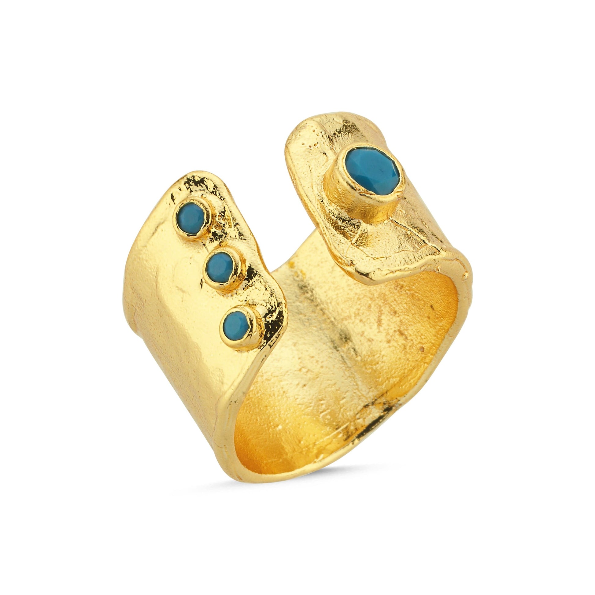 harper Ring - Rings
