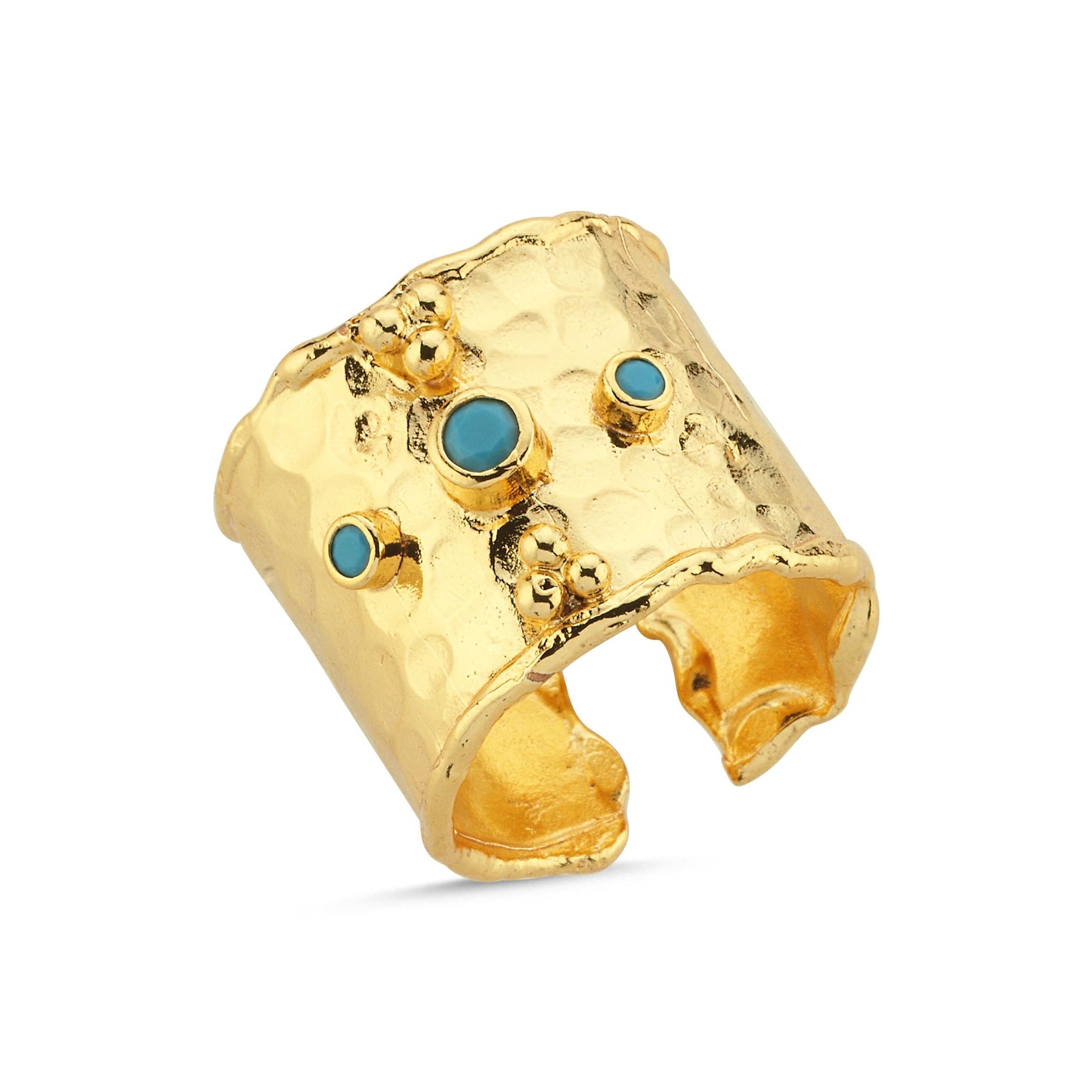 Mila Ring - Rings