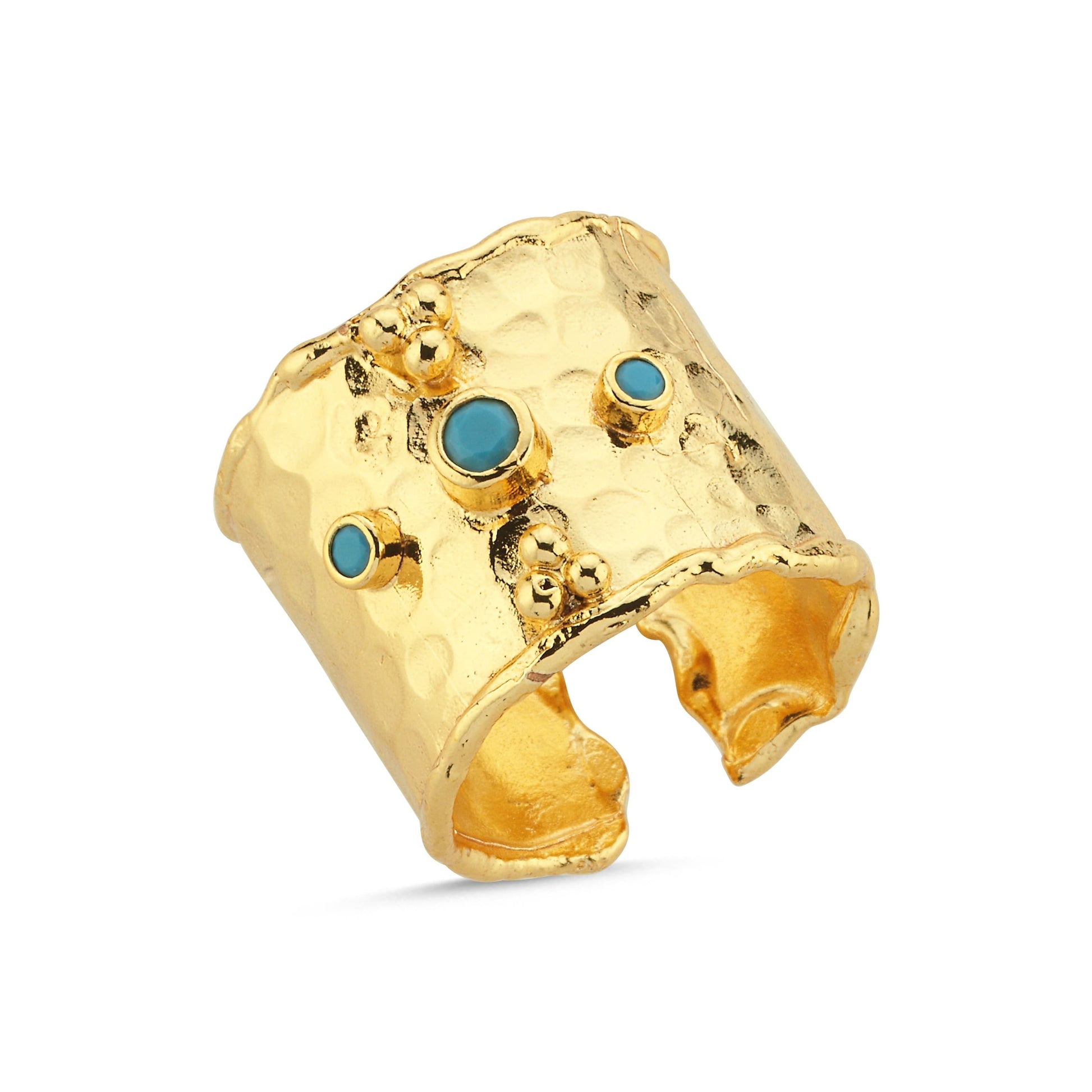 Mila Ring - Rings