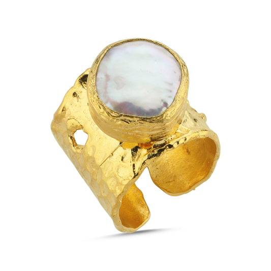 Sarah Ring - Rings