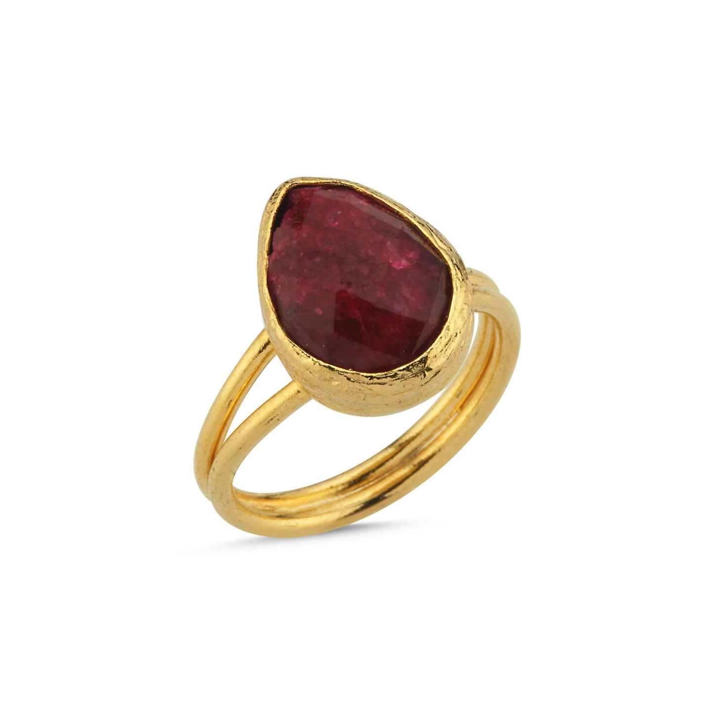 Macy Ring - Rings