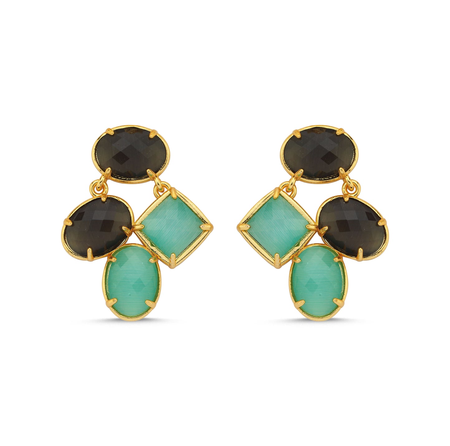 Melly Earrings