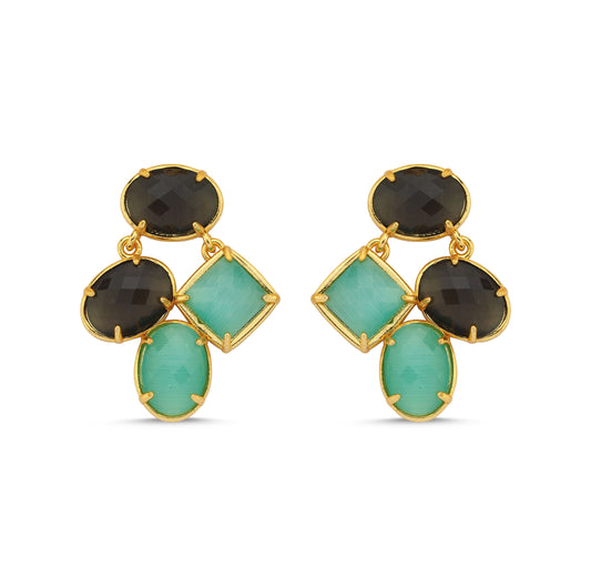 Melly Earrings