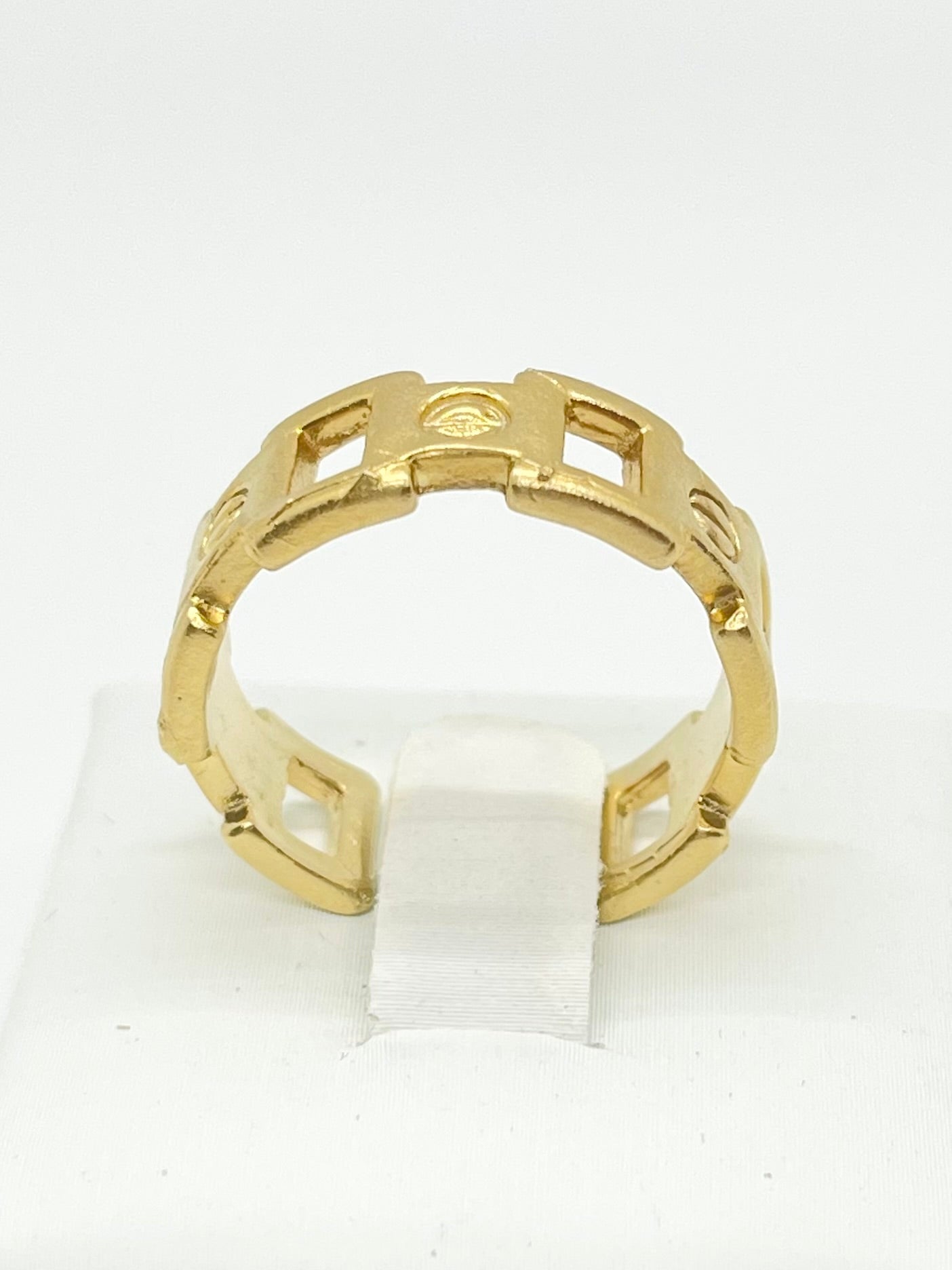Lim Ring