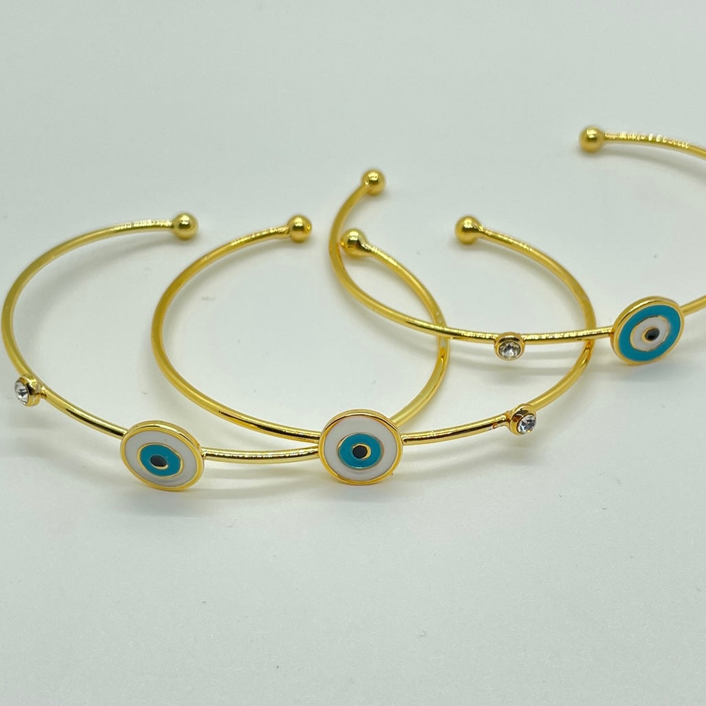 Single Cuff Bracelet