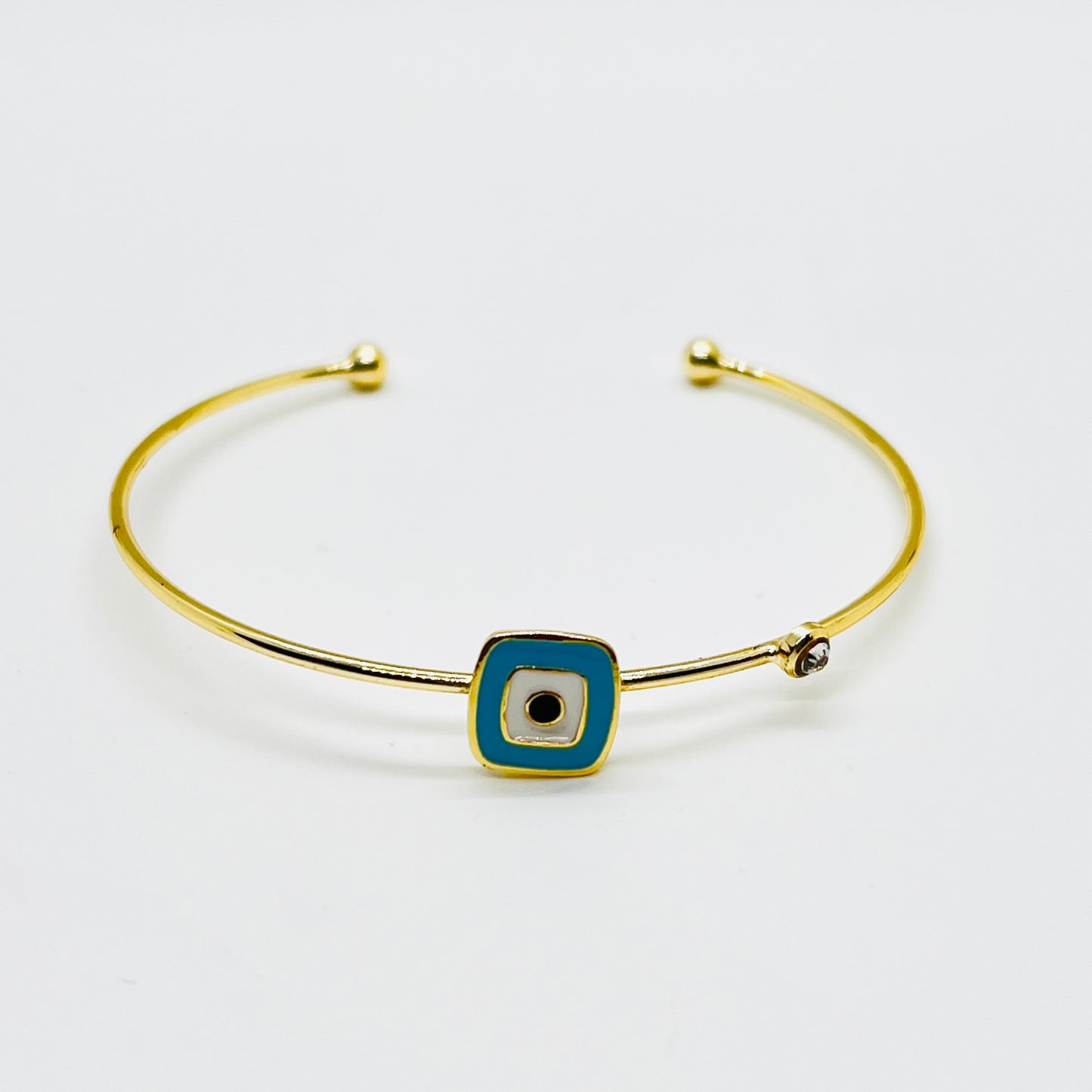 Single Cuff Bracelet