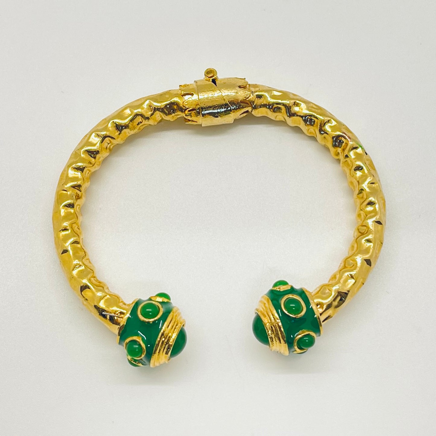 Kahlo Cuff Bracelets