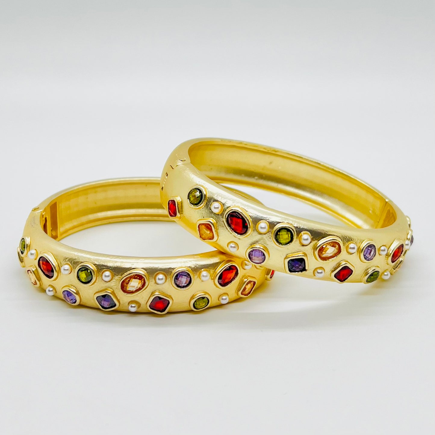 Royal Multicolor Bracelet