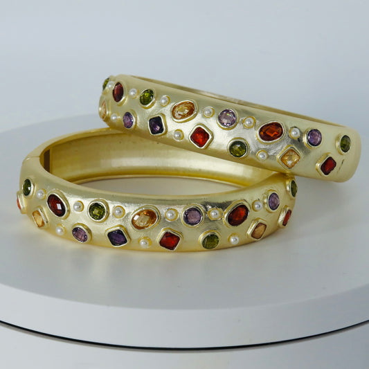 Royal Multicolor Bracelet