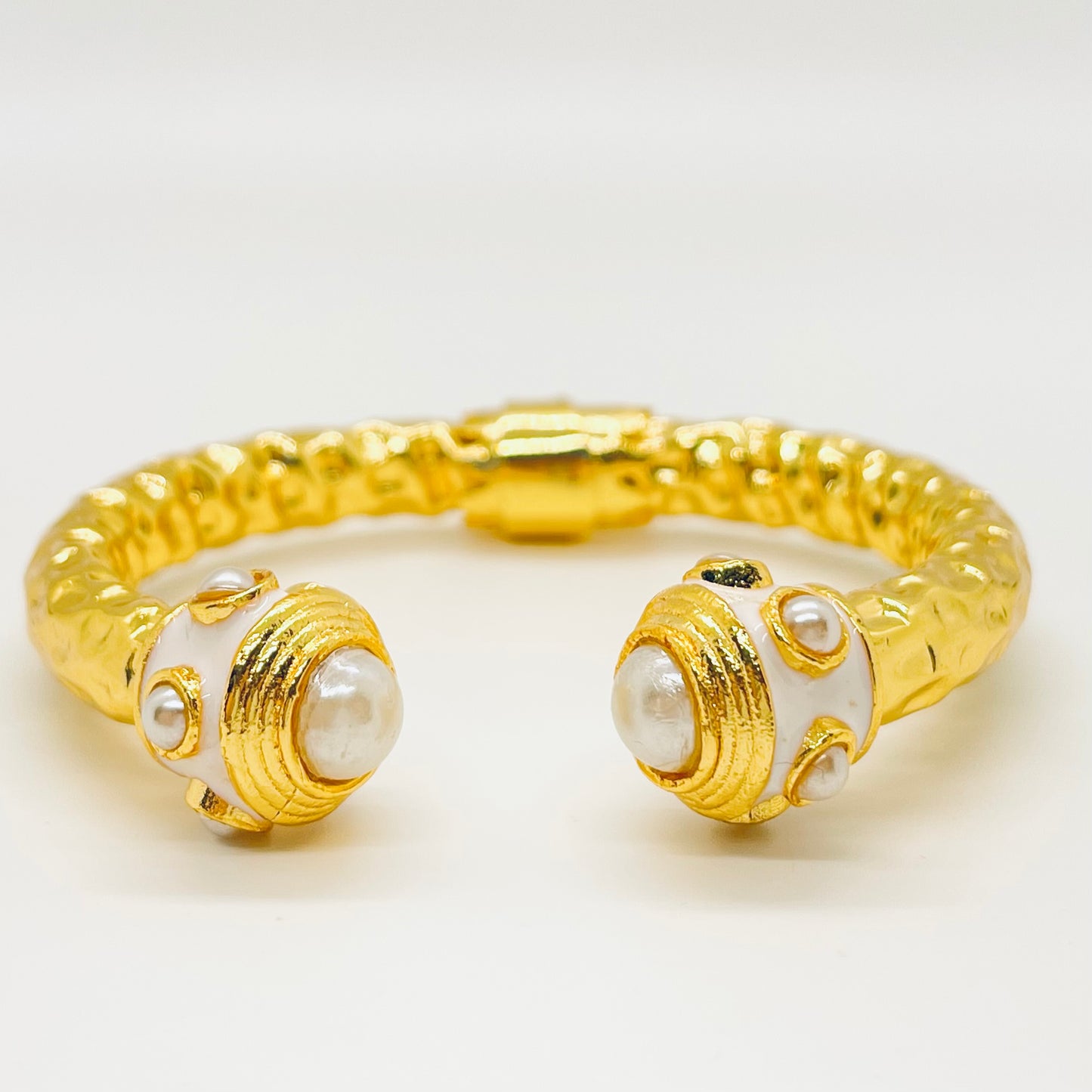Kahlo Cuff Bracelets