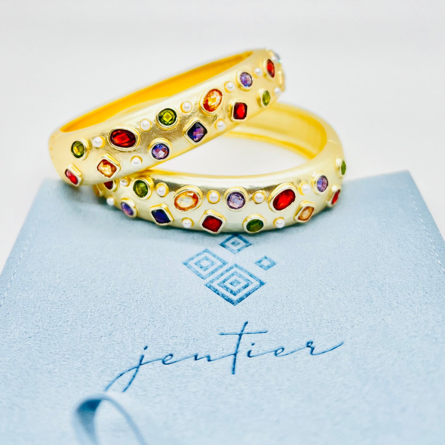 Royal Multicolor Bracelet