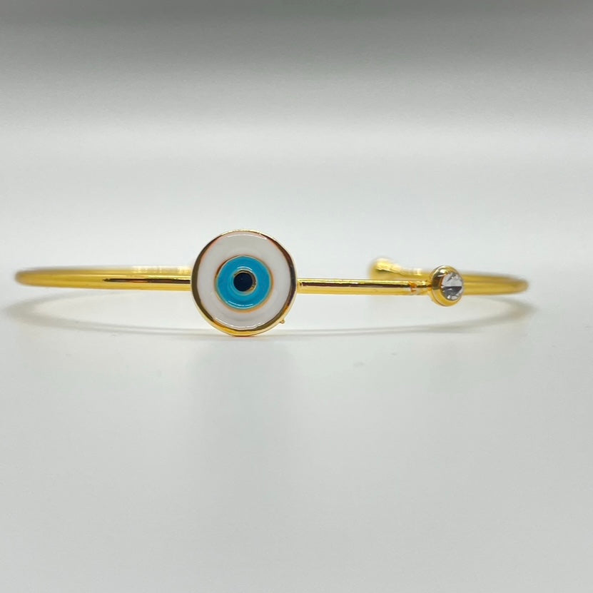 Single Cuff Bracelet