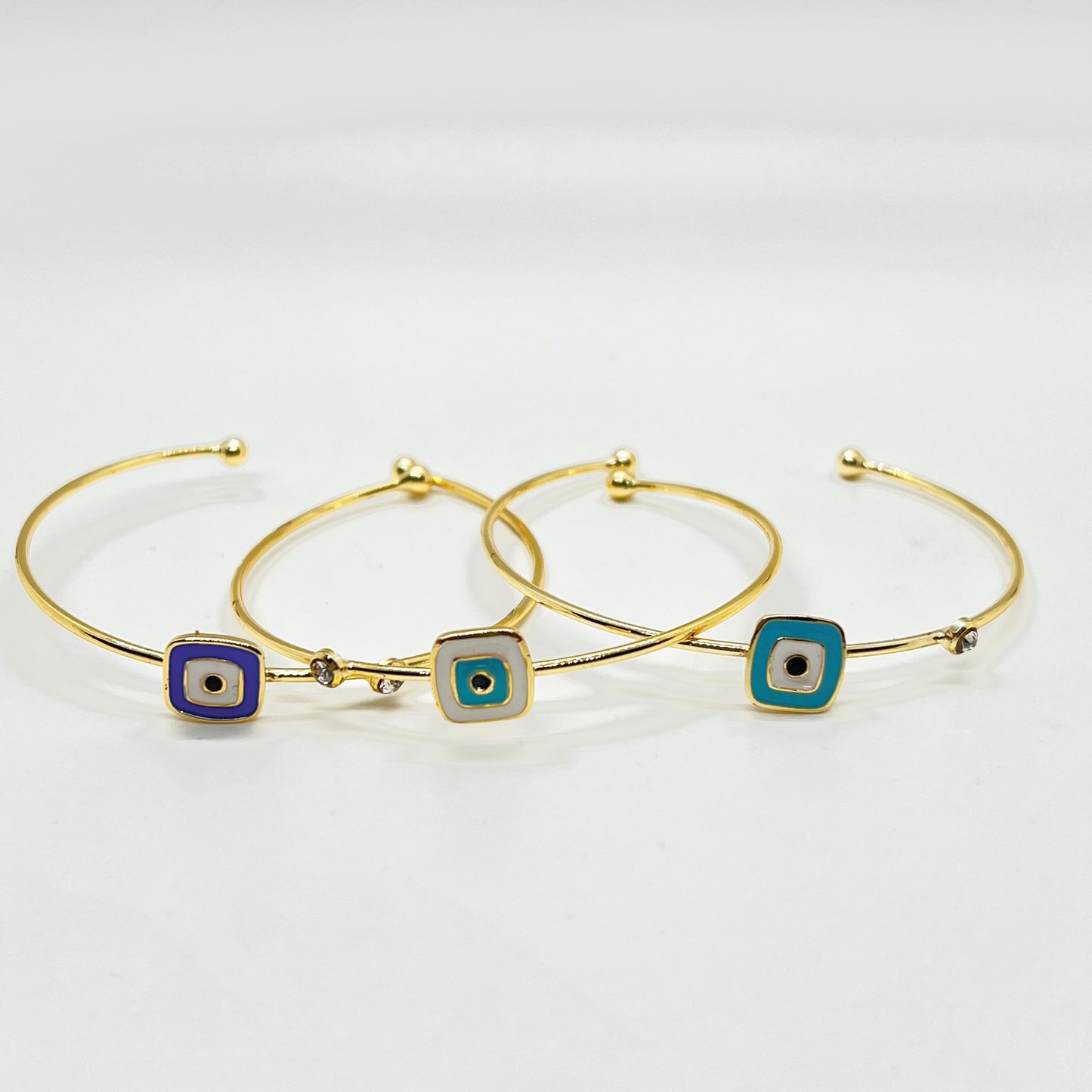 Single Cuff Bracelet