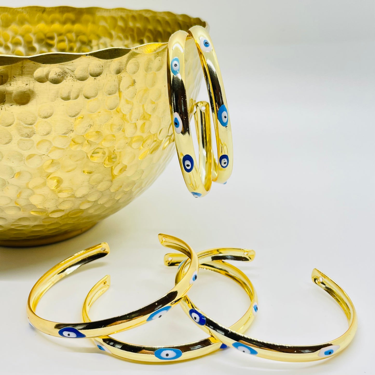 Evil Eye Bracelet
