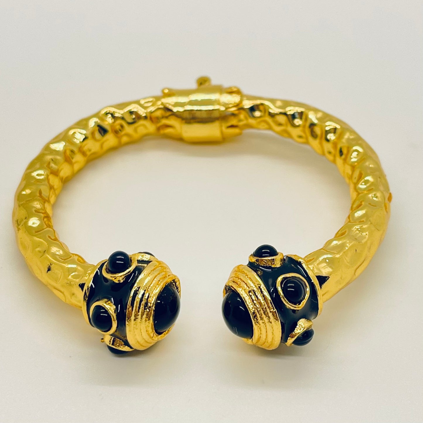Kahlo Cuff Bracelets