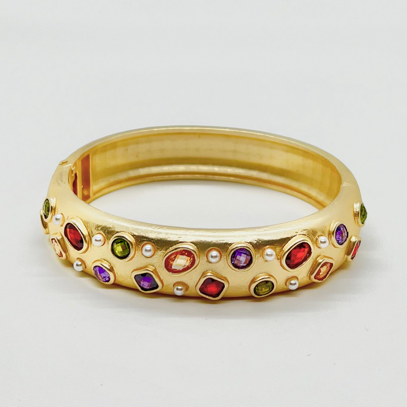 Royal Multicolor Bracelet
