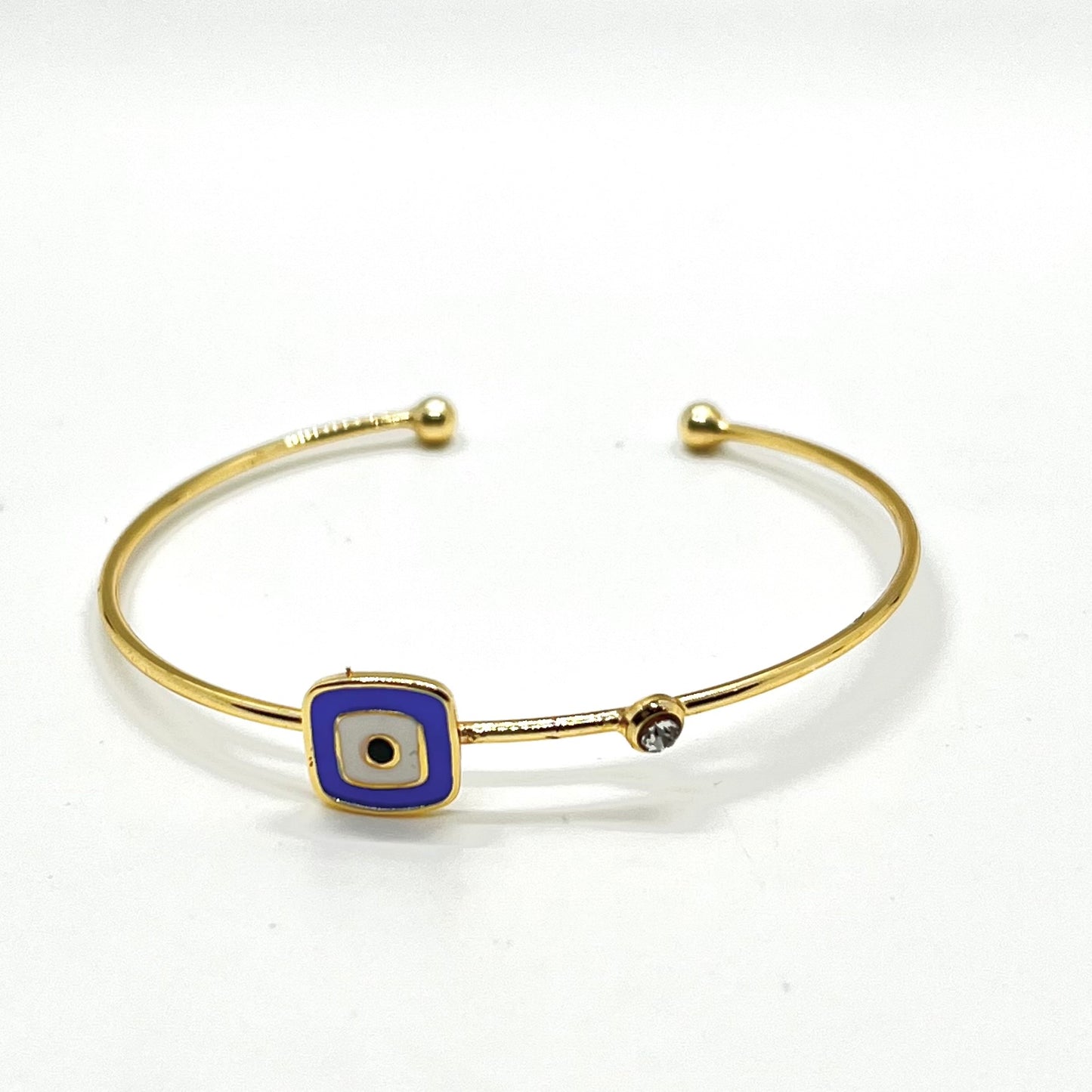 Single Cuff Bracelet