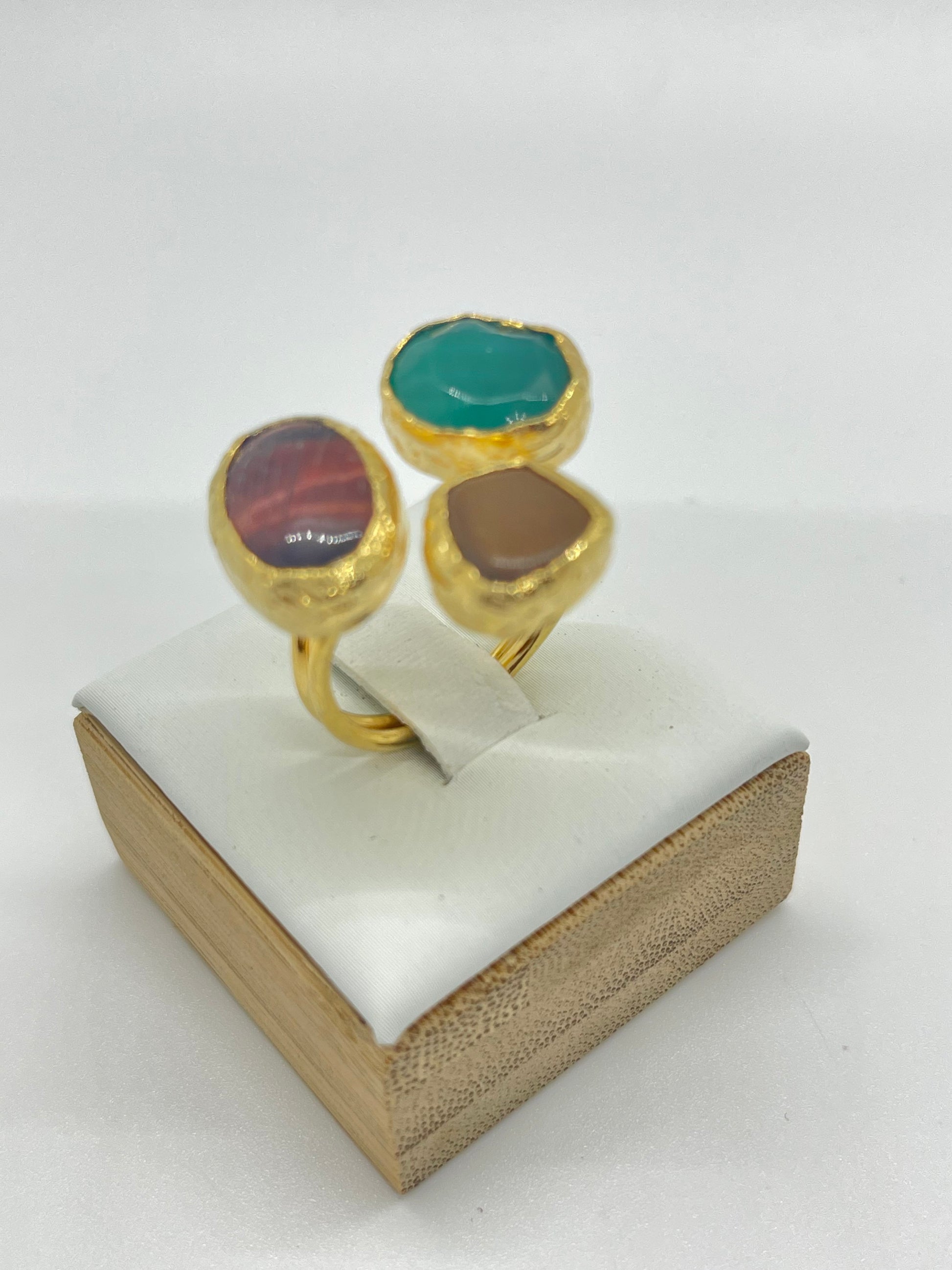 Chez Rings Che Ring – Jentier Boutique