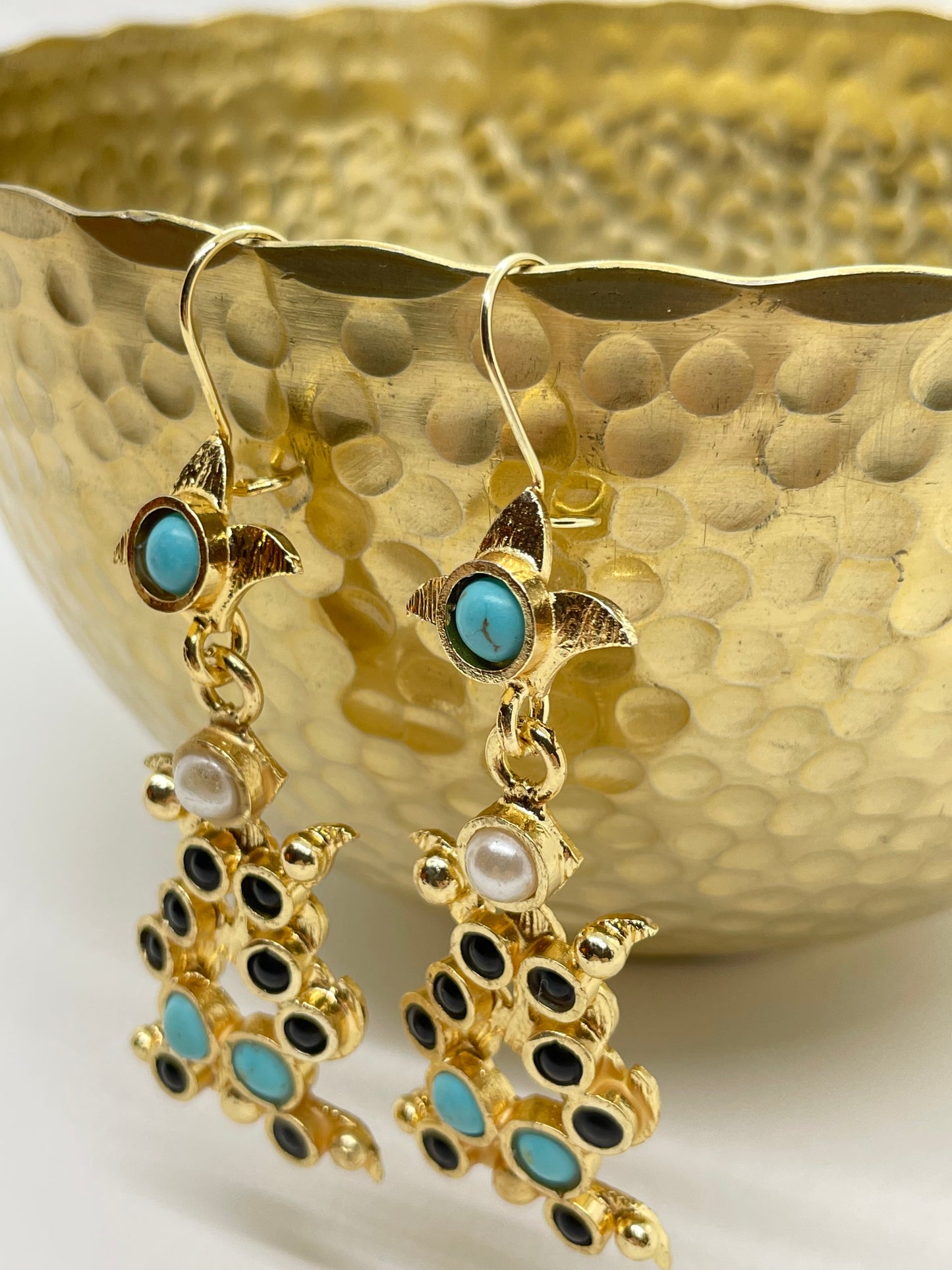Azuly earrings