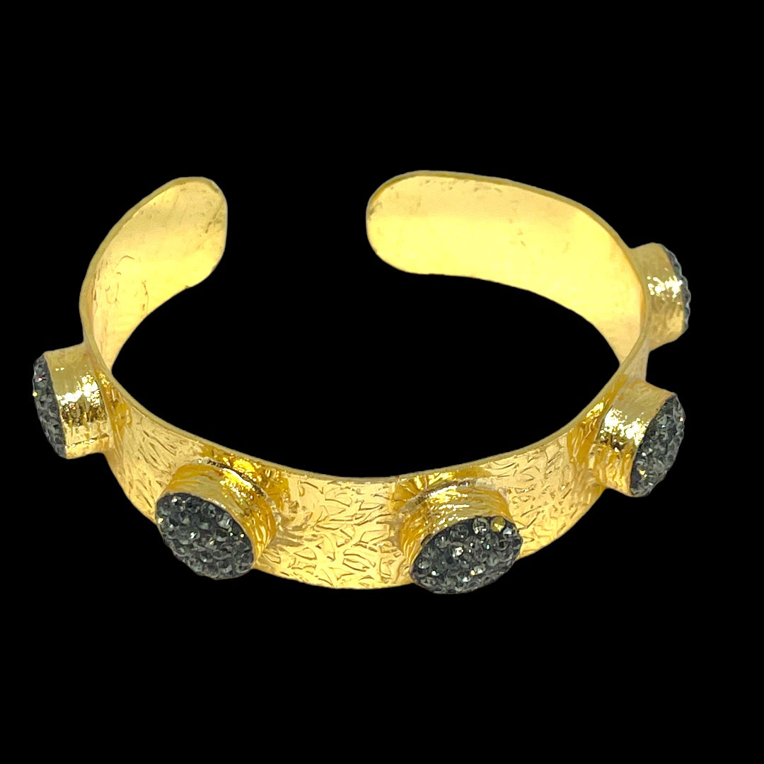Slate Bracelet