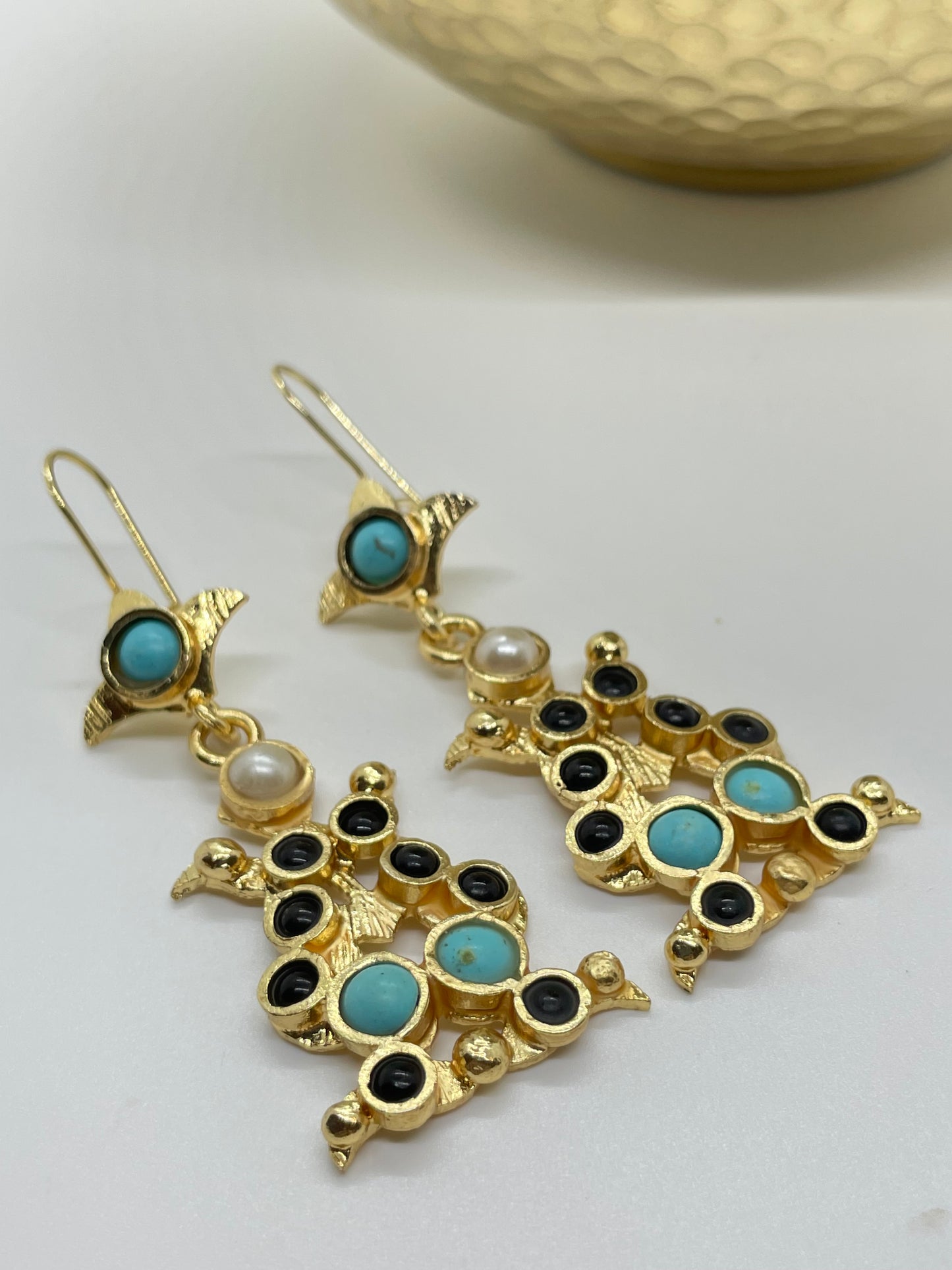 Azuly earrings