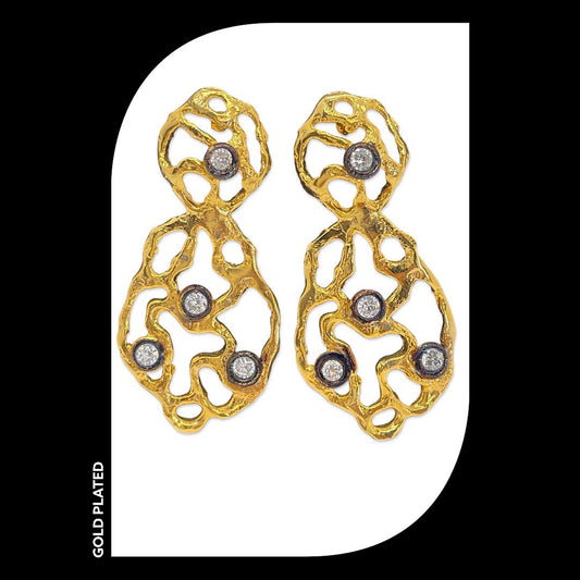 Chianti Earrings