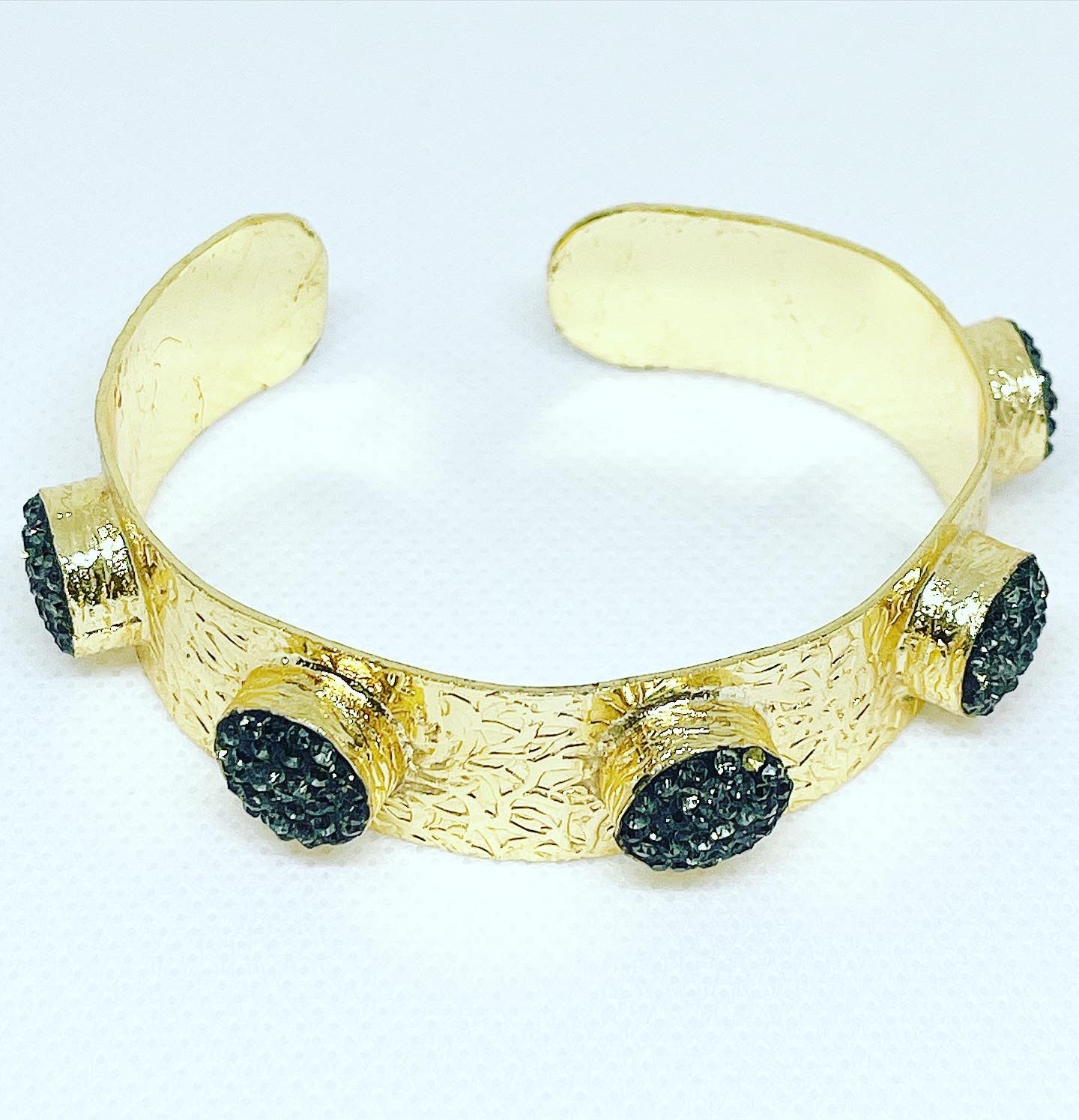 Slate Bracelet