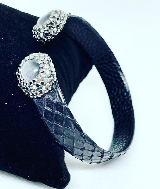 snake skin Bracelet