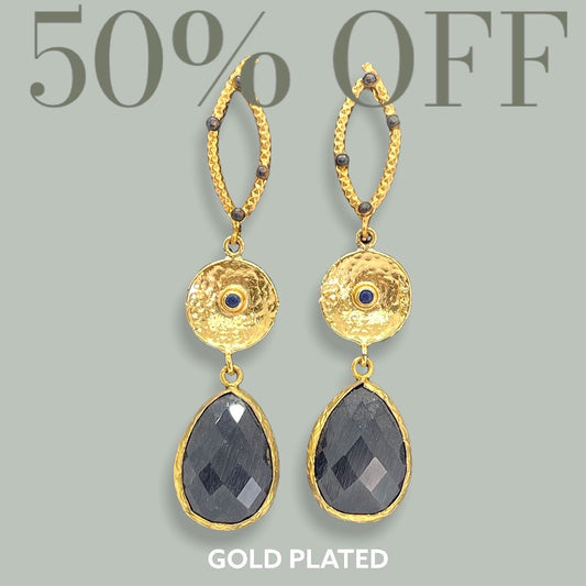 Laila Earrings