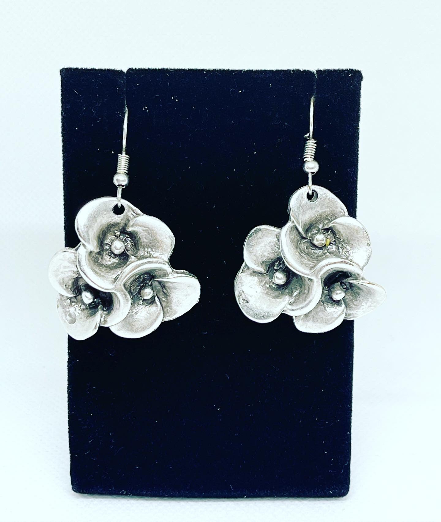 Flower power Earrings